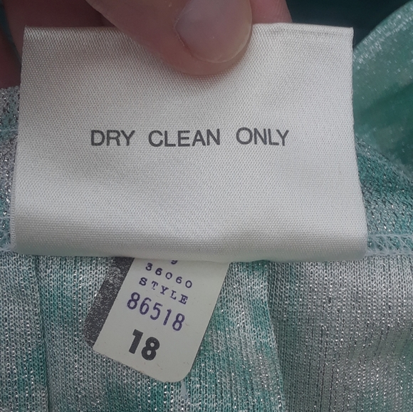 Vintage maxi skirt - Picture 6 of 8